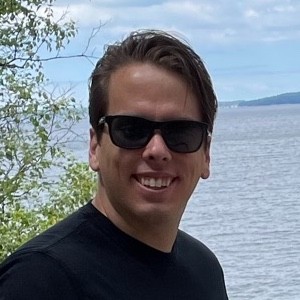 Matthew Valeriati