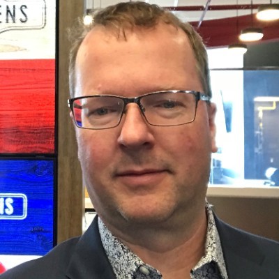Jeff Anderson