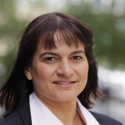 Anne Marie Molinaro
