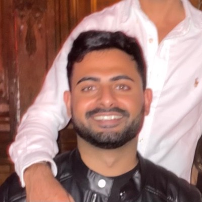 Akhil Dua