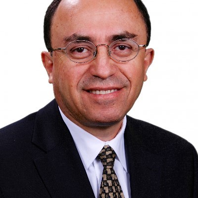 Pedro Molina Granja
