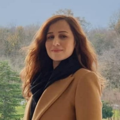 Pari Akhtari