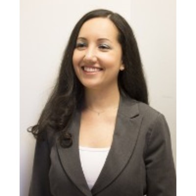 Fernanda De Lima Bertolini