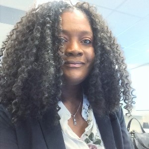 Sandra Whyte-Myrie
