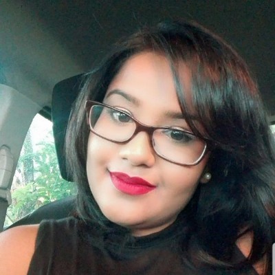 RACHEL Deonarine