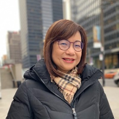 Vivian Lui