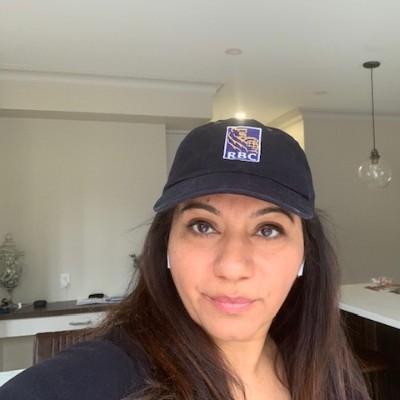 Tahera Chagani