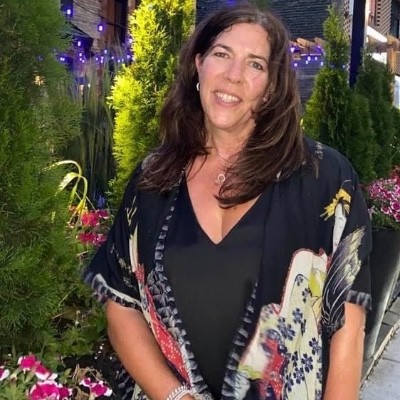 Kelly Moffat