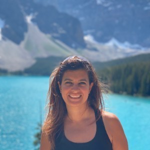 Ghada Tajeddine