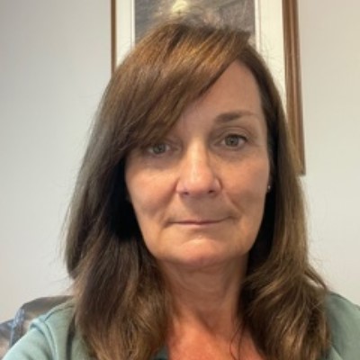 Marilyn Wright