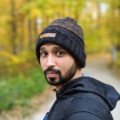 Atul Menon