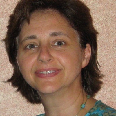 Nancy Marini
