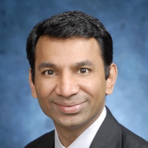 Venkat Badinehal