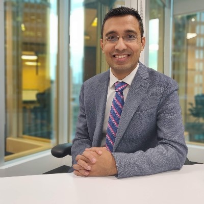 Rohit Bhutani