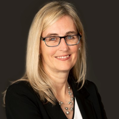 Marie-France Landry