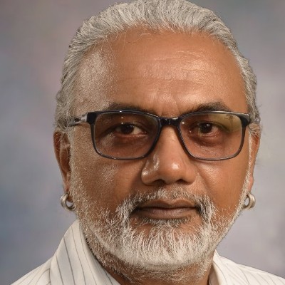 Anand Rampersad