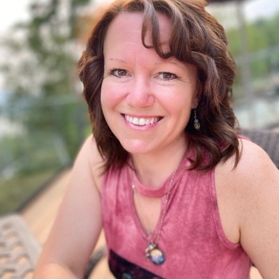 Sissi Jill Lavoie
