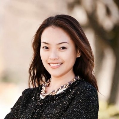 Michelle Qiu