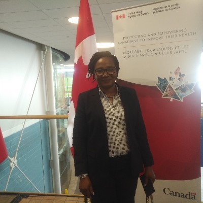 Adejisola Atiba