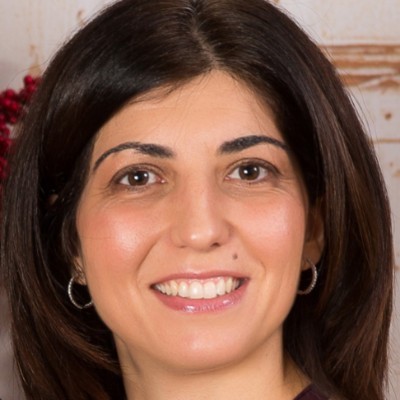 Santina Clarizio