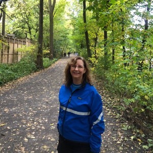 Cindy Murray