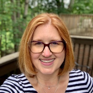 Lisa Nesbitt-Peters