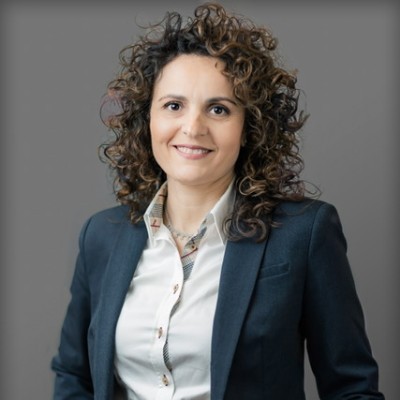 Loredana Pino