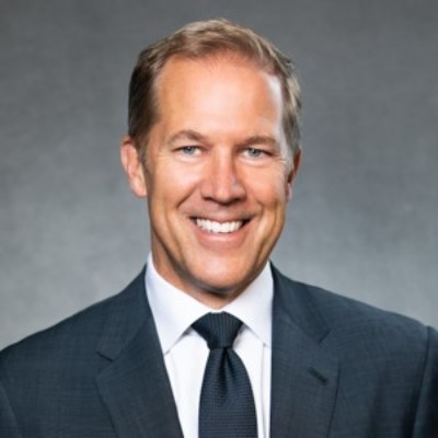 david steck