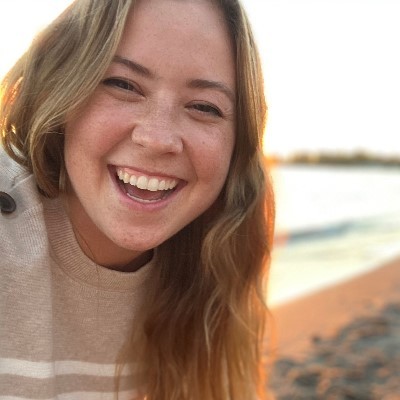 Emily Vrooman