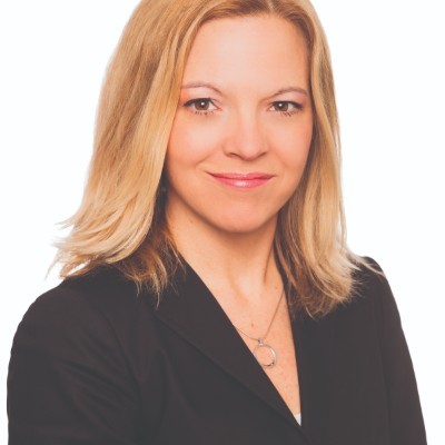 Marie Claude Nadeau