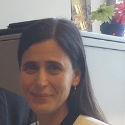 Laura Dipiero