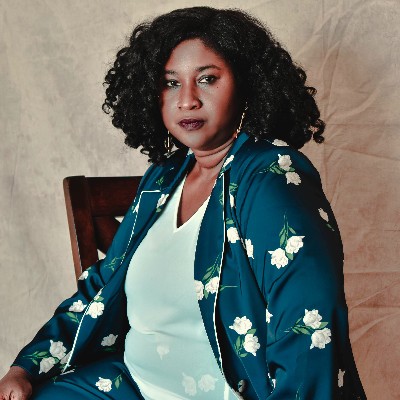 Mary Nyante-Addo