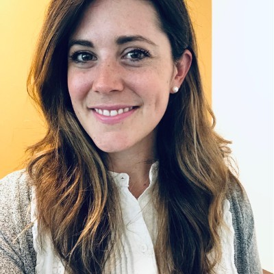 Jessica Binnington