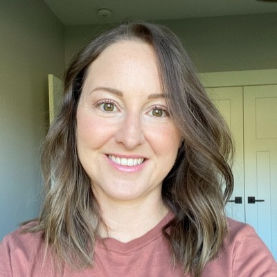 Jade Bowman