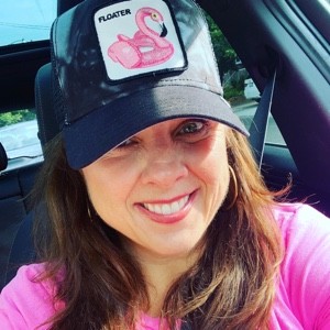 Jennifer Meehan