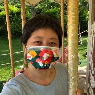 Shu Yi Susan Chen