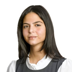 Lisa Peeling