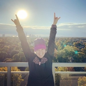 Dawn Bednarski