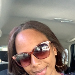Tracia Pounder