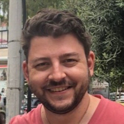 Konstantinos Ioannidis