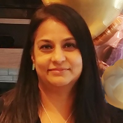 Archana Jagjiwan