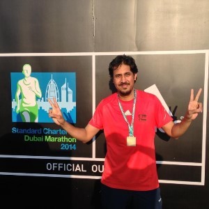 Adnan Quader