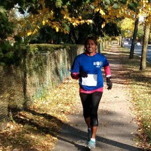 Shanika de Alwis