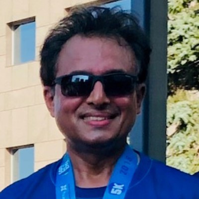 Riaz Hashmi