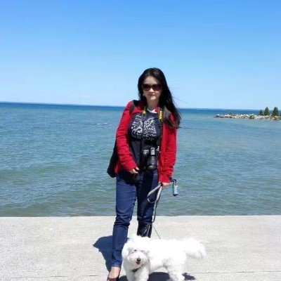 Shuang Zhou