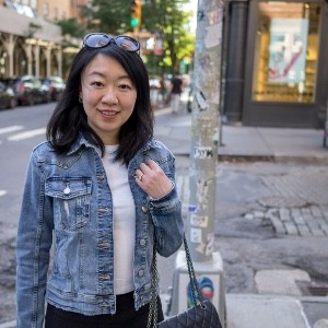 claudia li