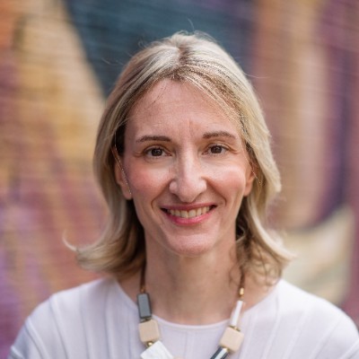 Anne Delaide