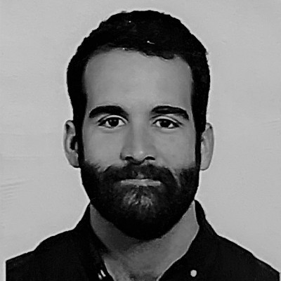 Gonzalo Nuñez