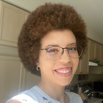 Alexie McDonald