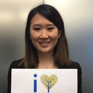 Jeanine Tang